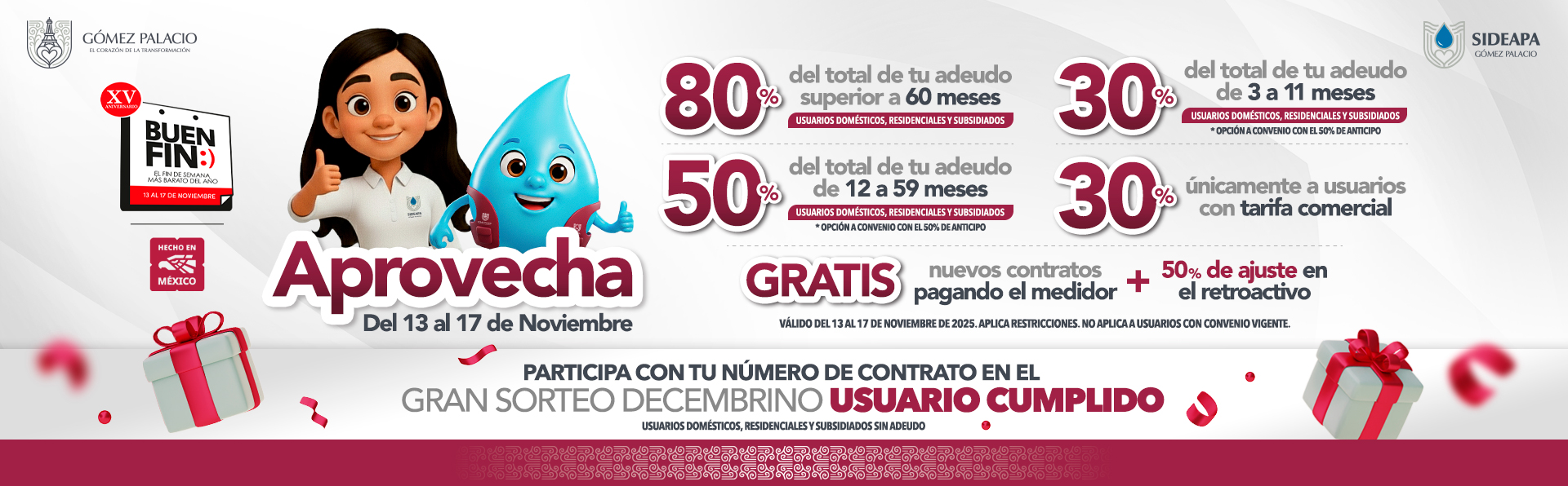 #elcorazondelatransformacion