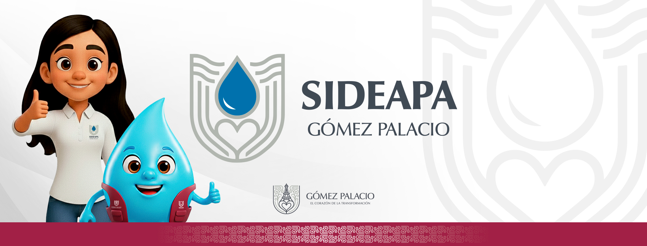 SIDEAPA GOMEZ PALACIO